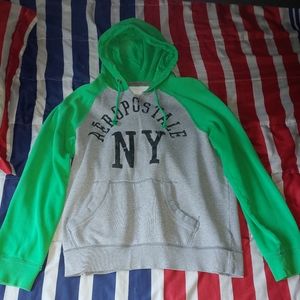 Aéropostale hoodie